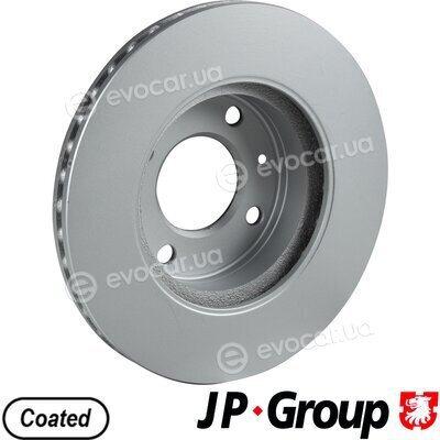 JP Group 3563101100