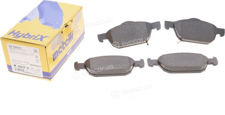 Metelli 22-1009-0