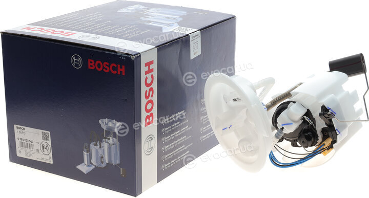 Bosch 0 580 200 500