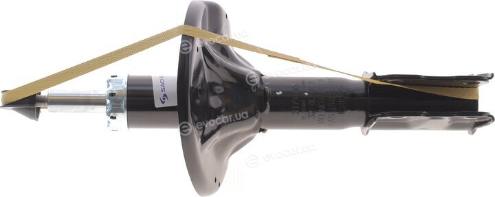 Sachs 317 600
