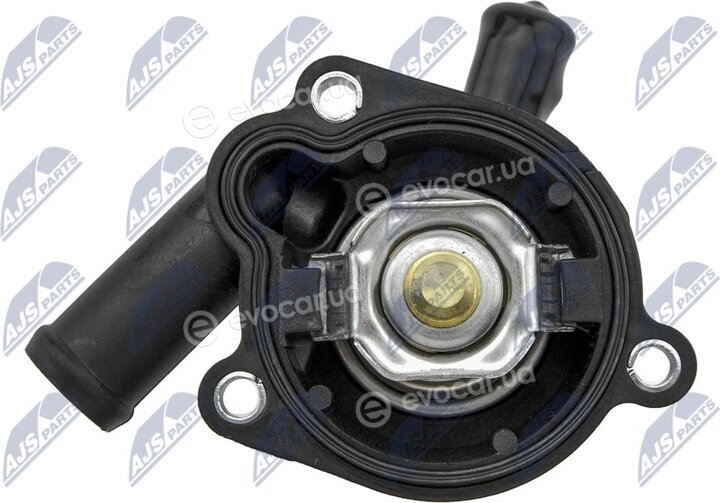 NTY CTM-PL-009