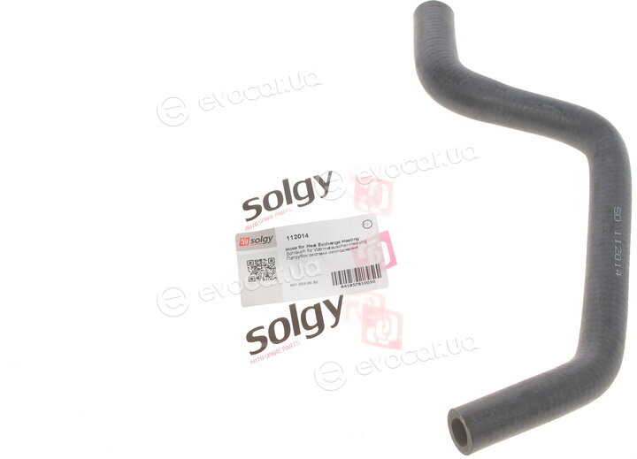 Solgy 112014