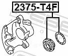 Febest 2375-T4F