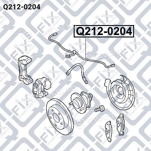 Q-Fix Q2120204