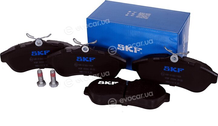 SKF VKBP 80344