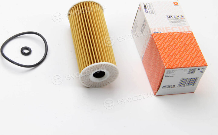 Mahle OX 201D