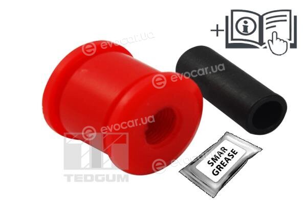 Tedgum 01167591