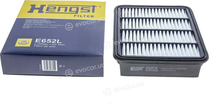 Hengst E652L