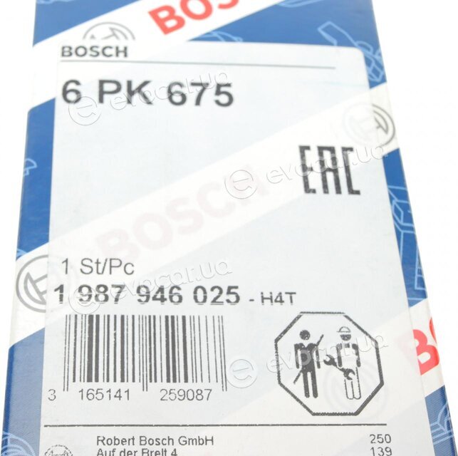 Bosch 1 987 946 025