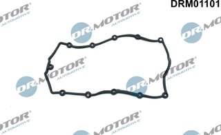 Dr. Motor DRM01101