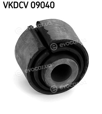 SKF VKDCV 09040