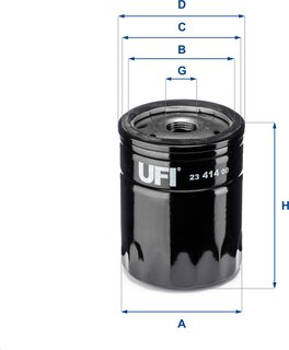 UFI 23.414.00