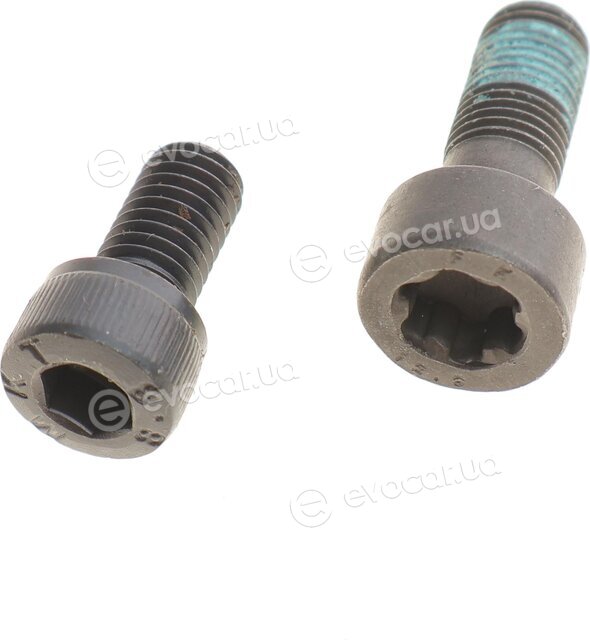 Valeo 837432