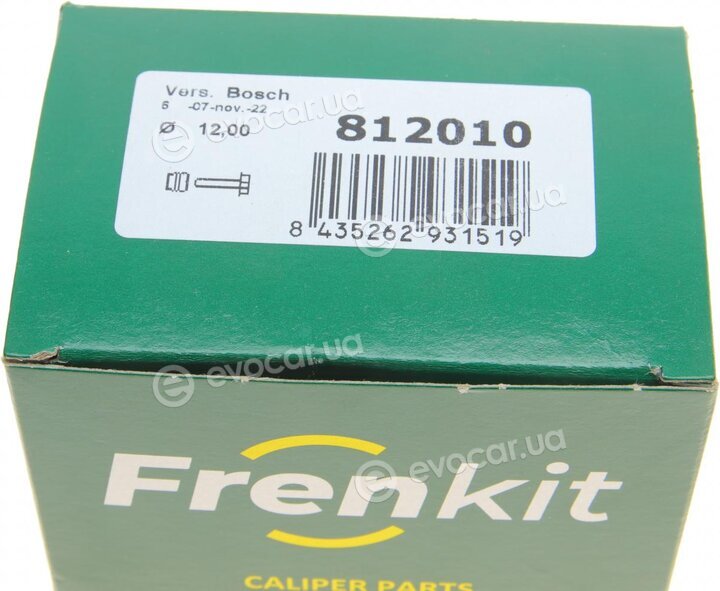 Frenkit 812010