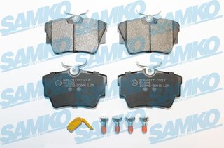 LPR / Samko 5SP946K