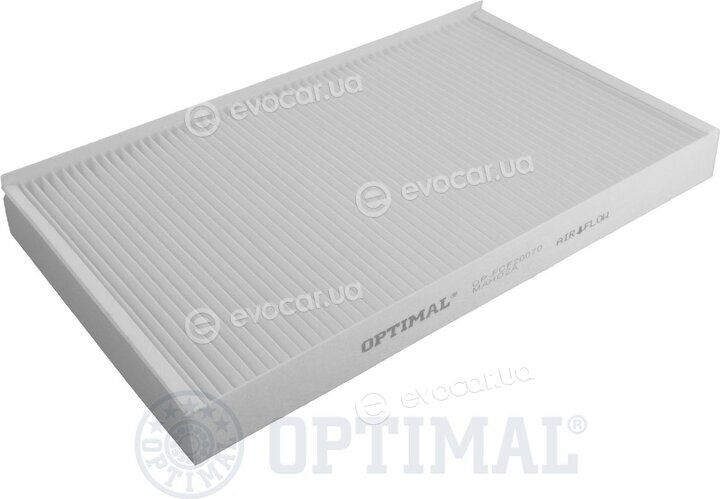 Optimal OP-FCF20070