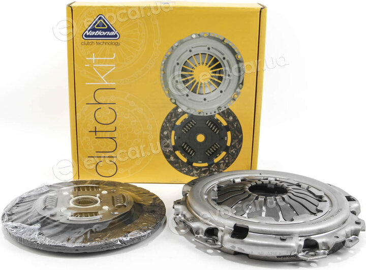 National CK10412