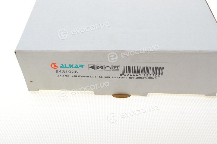 Alkar 6431905