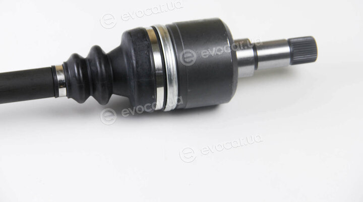 BGA DS6710L