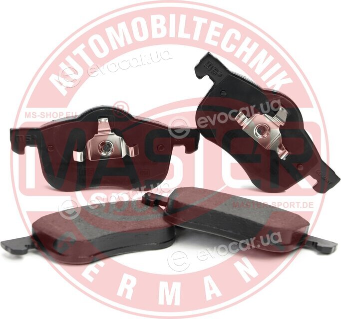 Master Sport 13046071452N-SET-MS
