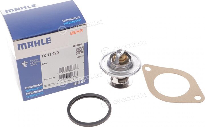 Mahle TX 11 92D