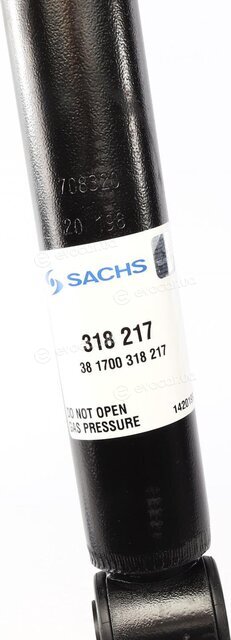 Sachs 318 217