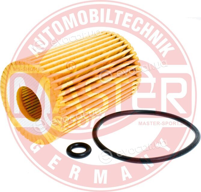Master Sport 610X-OF-PCS-MS