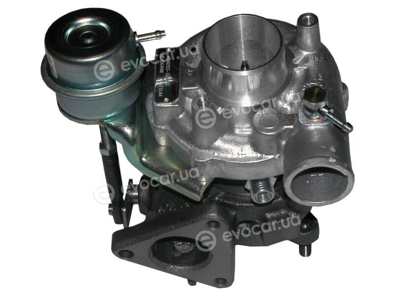 Starline TD S1011T