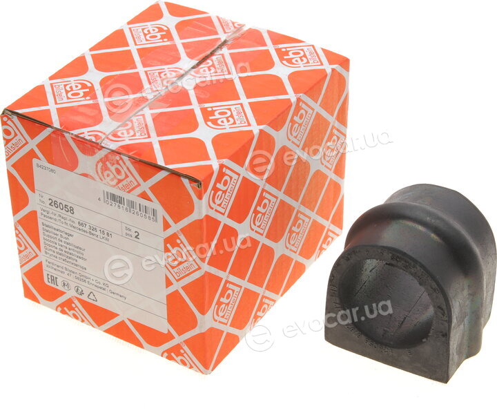 Febi 26058