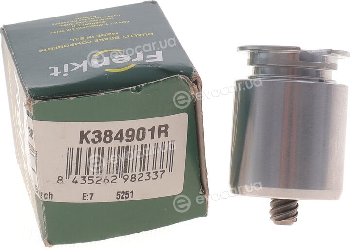 Frenkit K384901R