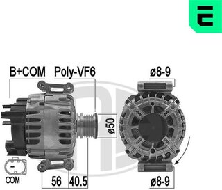 Era / Messmer 209221