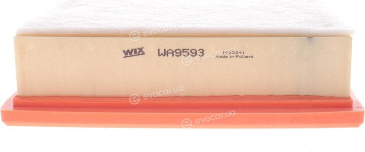 WIX WA9593