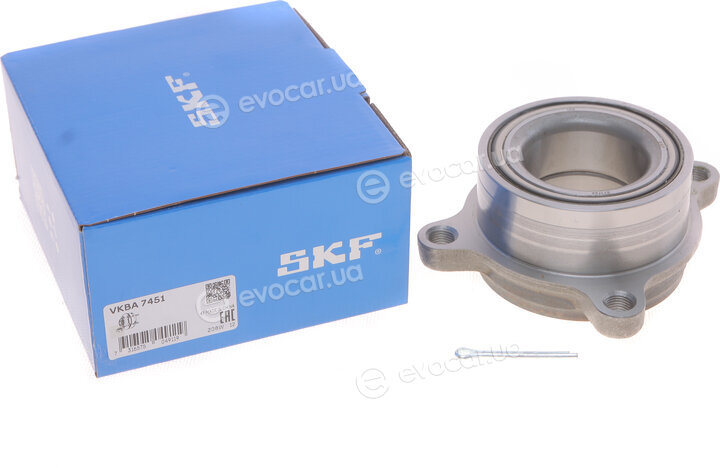 SKF VKBA 7451