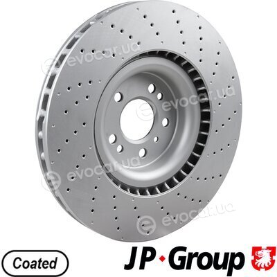 JP Group 1363108500