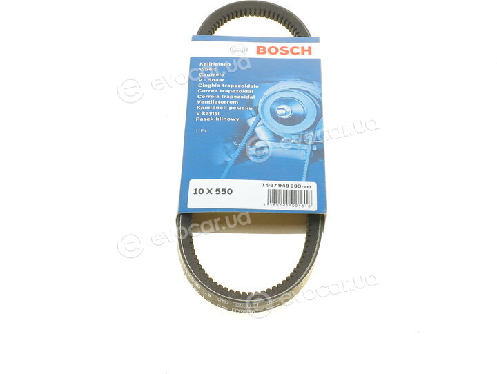 Bosch 1 987 948 003