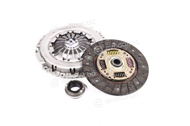 Valeo 786050