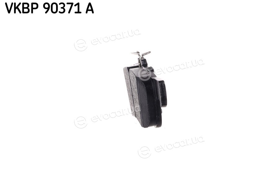 SKF VKBP 90371 A