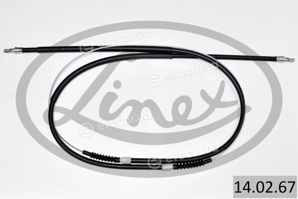 Linex 14.02.67