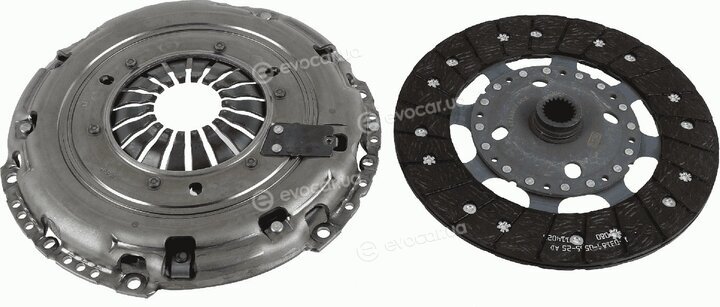 Sachs 3000 950 975