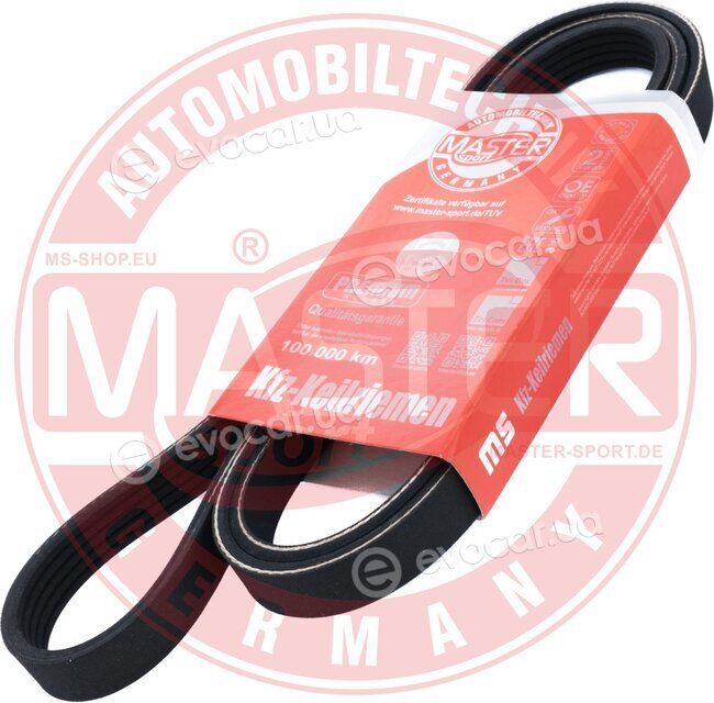 Master Sport 5PK1720-PCS-MS