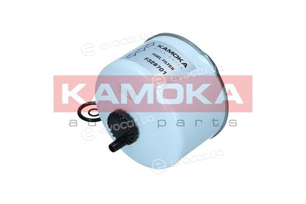 Kamoka F328701