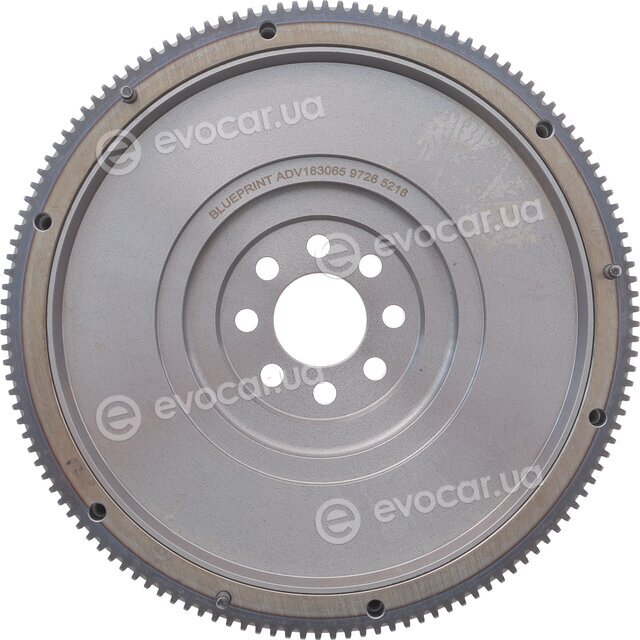 Blue Print ADBP300030
