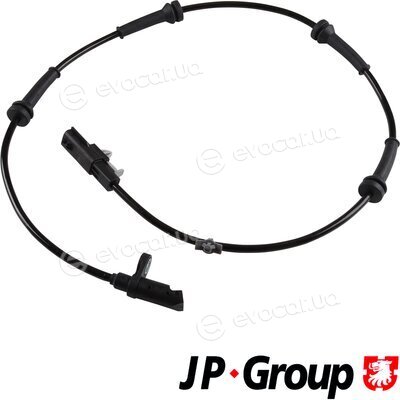 JP Group 4097102900