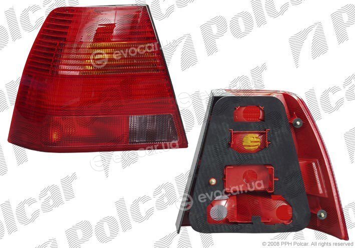 Polcar 9512871E