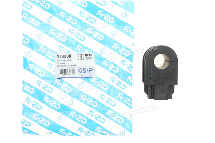 GSP 516808