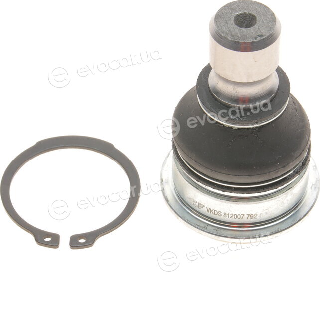 SKF VKDS 812007