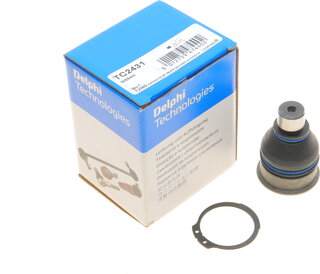 Delphi TC2431