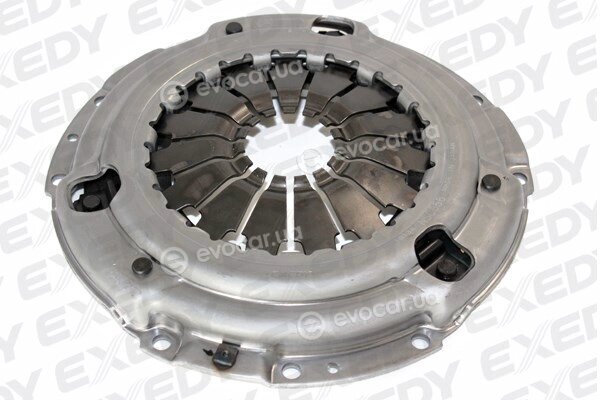 Exedy NSC656