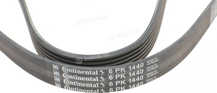 Continental 6PK1440