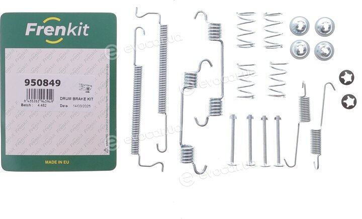 Frenkit 950849